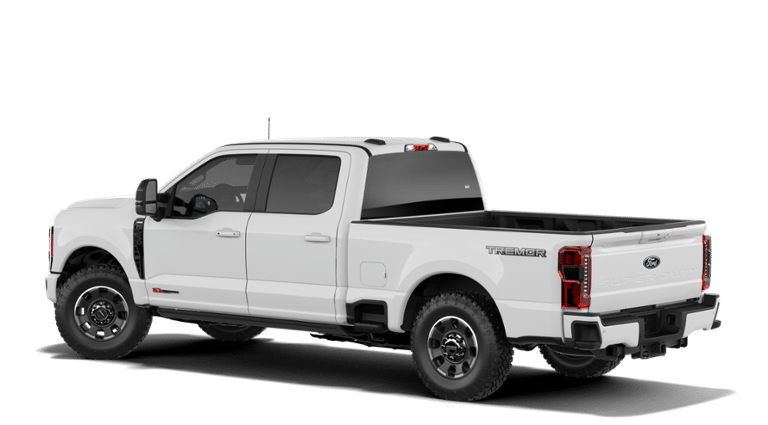 2027 Ford Super Duty F-250 F-250® Lariat®