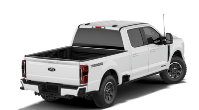 2027 Ford Super Duty F-250 F-250® Lariat®