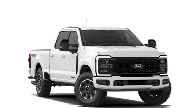 2027 Ford Super Duty F-250 F-250® Lariat®