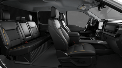 2027 Ford Super Duty F-250 F-250® Lariat®