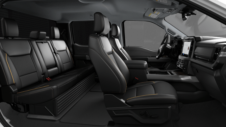 2027 Ford Super Duty F-250 F-250® Lariat®