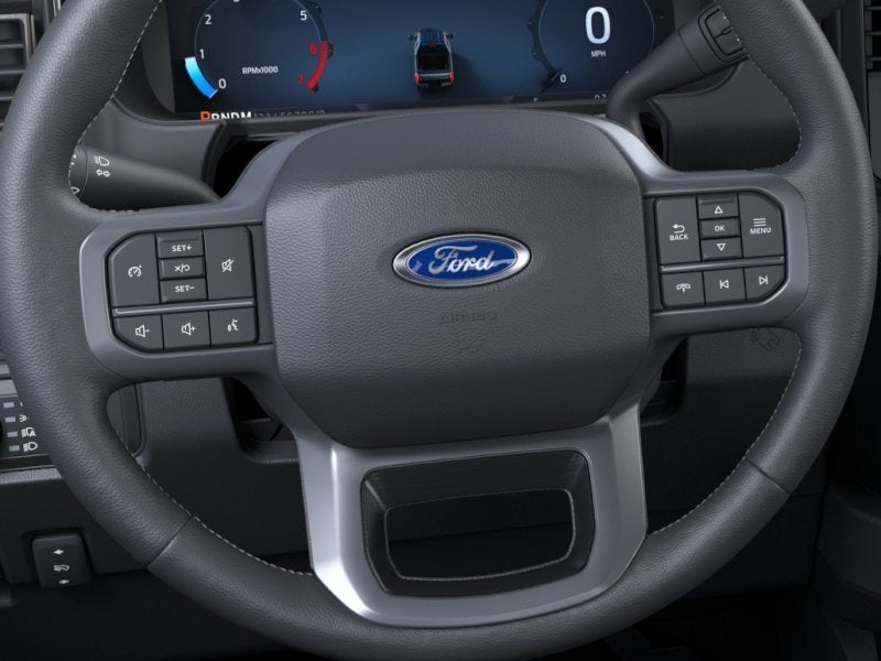 2026 Ford Super Duty F-250 F-250® Lariat®