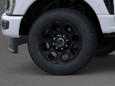 2026 Ford Super Duty F-250 F-250® Lariat®