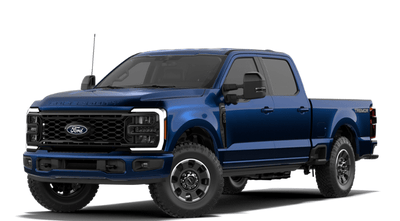 2027 Ford Super Duty F-250 F-250® Lariat®