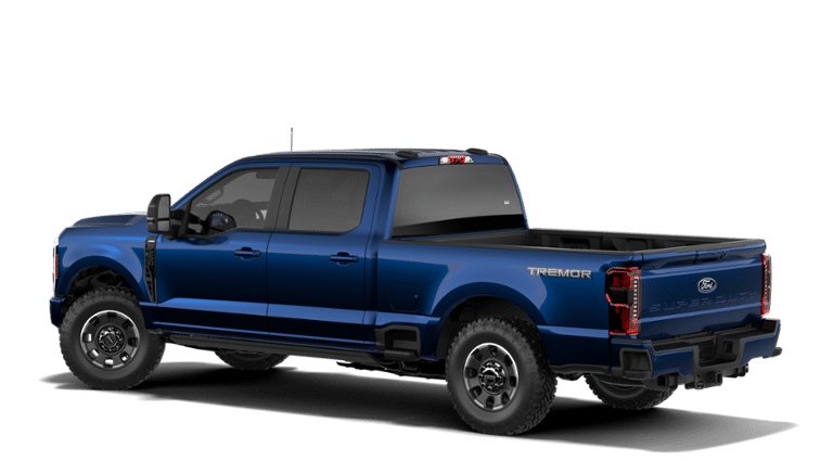 2027 Ford Super Duty F-250 F-250® Lariat®