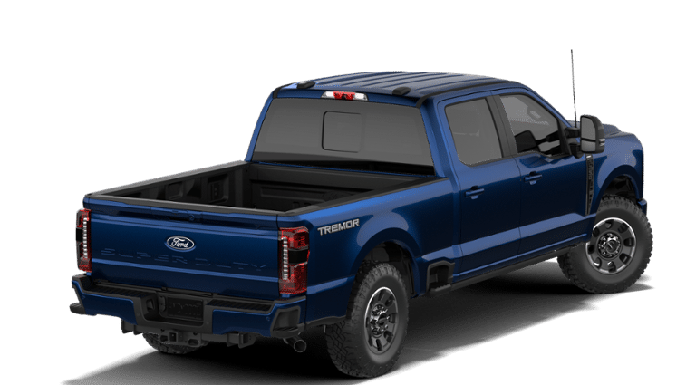 2027 Ford Super Duty F-250 F-250® Lariat®