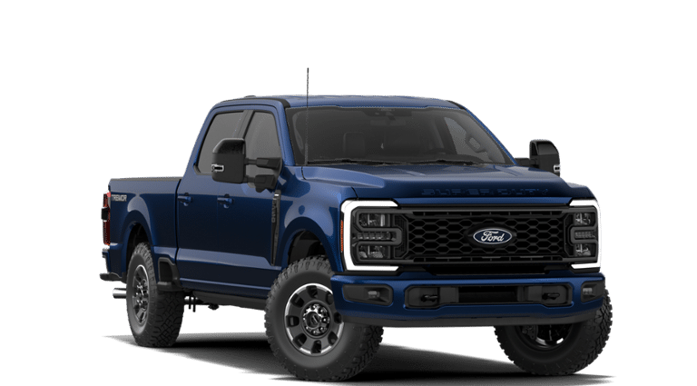 2027 Ford Super Duty F-250 F-250® Lariat®