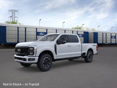 2026 Ford Super Duty F-250 F-250® Lariat®
