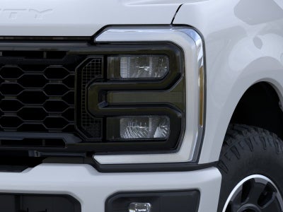 2026 Ford Super Duty F-250 F-250® Lariat®