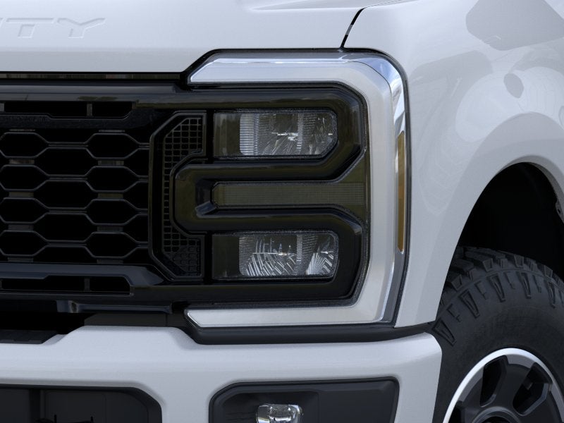 2026 Ford Super Duty F-250 F-250® Lariat®