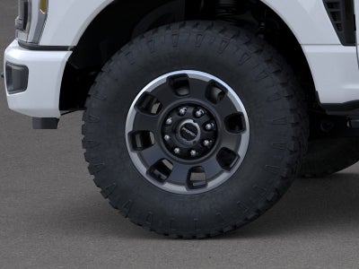 2026 Ford Super Duty F-250 F-250® Lariat®