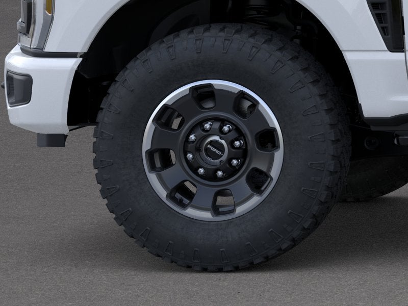 2026 Ford Super Duty F-250 F-250® Lariat®