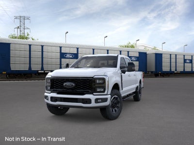 2026 Ford Super Duty F-250 F-250® Lariat®