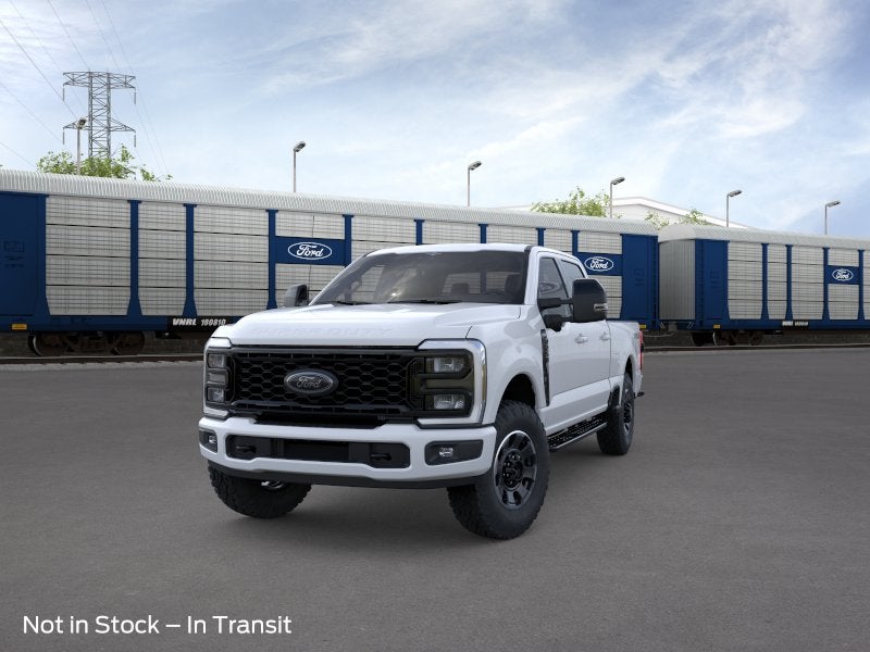 2026 Ford Super Duty F-250 F-250® Lariat®