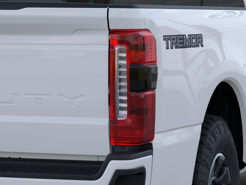 2026 Ford Super Duty F-250 F-250® Lariat®