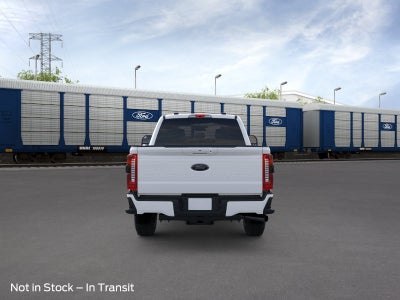 2026 Ford Super Duty F-250 F-250® Lariat®