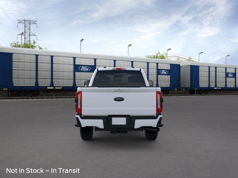 2026 Ford Super Duty F-250 F-250® Lariat®