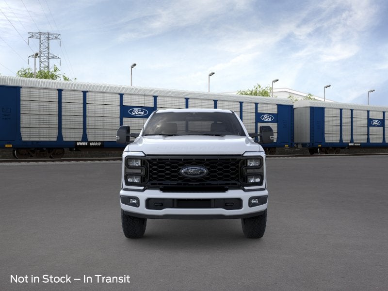 2026 Ford Super Duty F-250 F-250® Lariat®