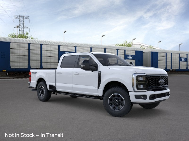 2026 Ford Super Duty F-250 F-250® Lariat®