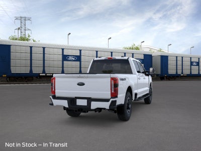 2026 Ford Super Duty F-250 F-250® Lariat®