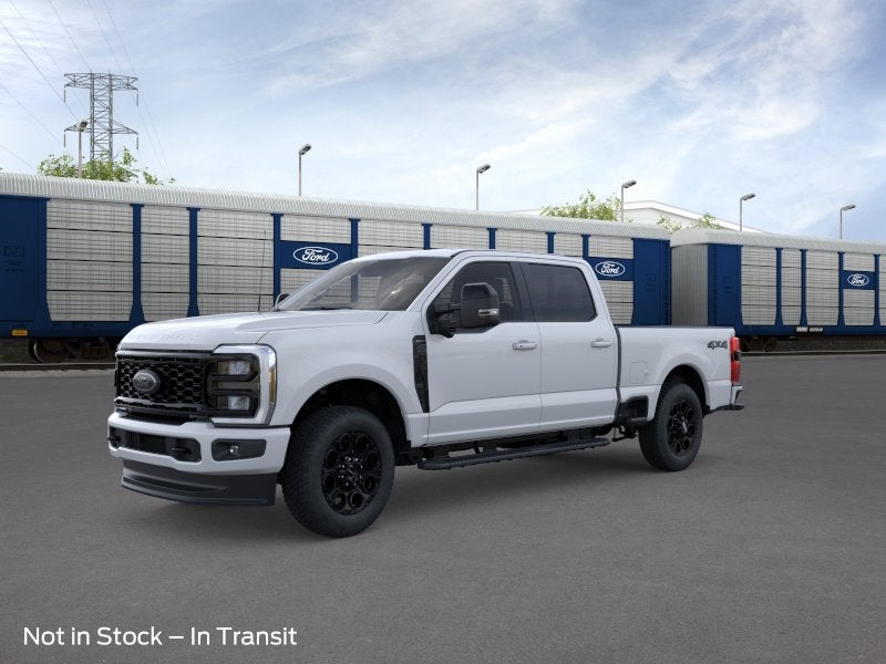2026 Ford Super Duty F-250 F-250® Lariat®