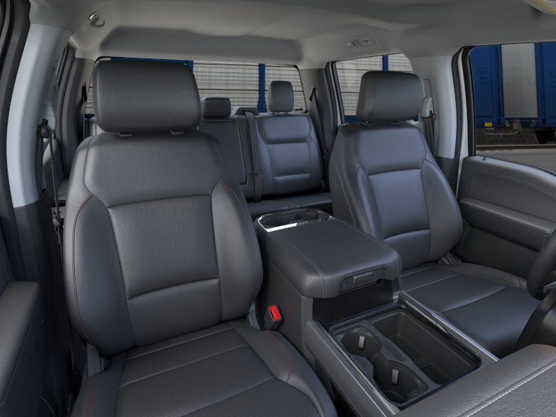 2026 Ford Super Duty F-250 F-250® Lariat®