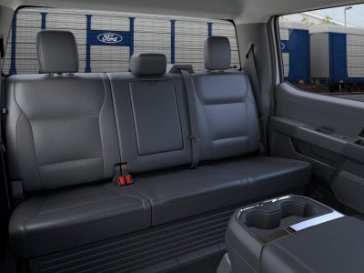 2026 Ford Super Duty F-250 F-250® Lariat®