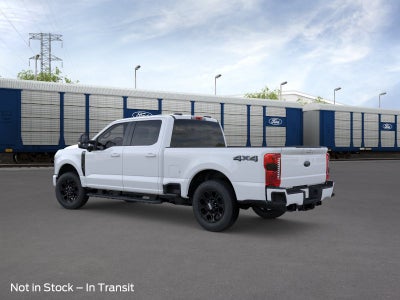 2026 Ford Super Duty F-250 F-250® Lariat®