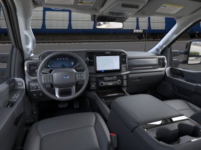 2026 Ford Super Duty F-250 F-250® Lariat®