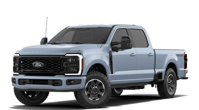 2027 Ford Super Duty F-250 F-250® Lariat®