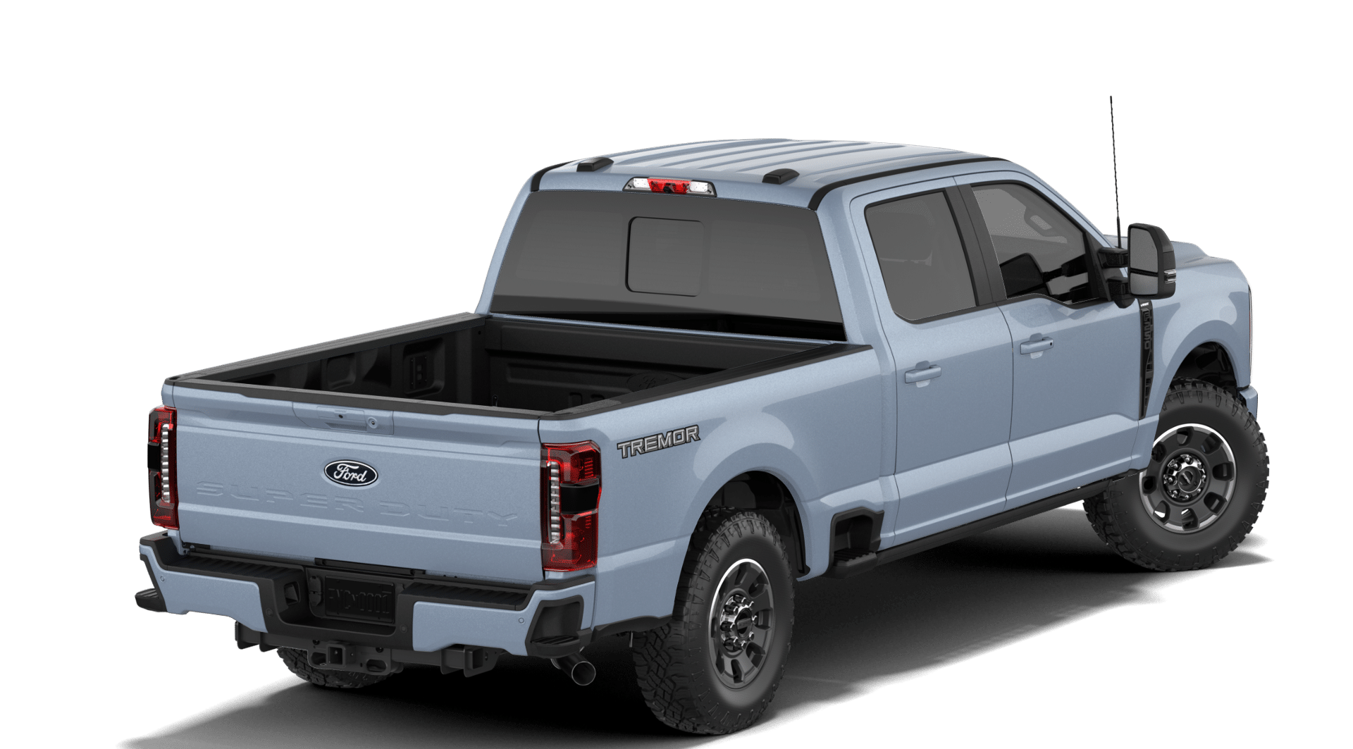 2027 Ford Super Duty F-250 F-250® Lariat®