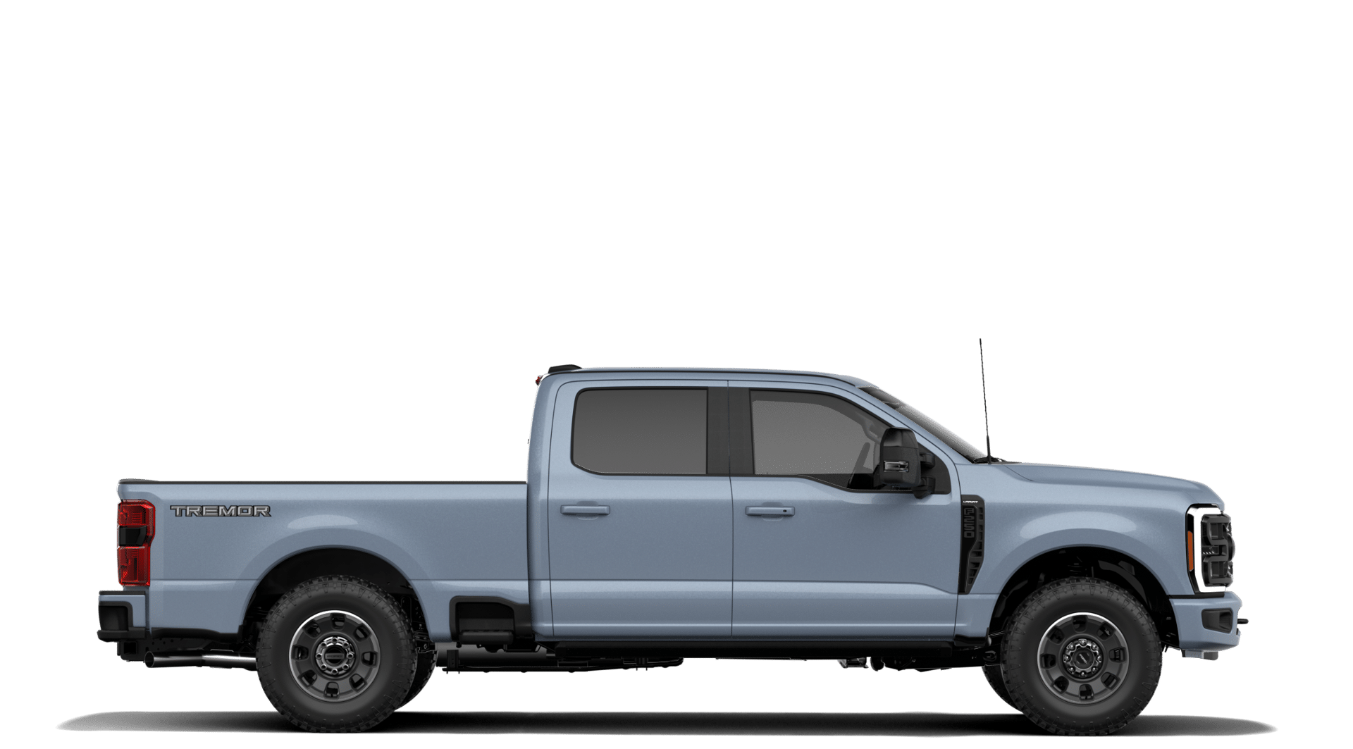 2027 Ford Super Duty F-250 F-250® Lariat®