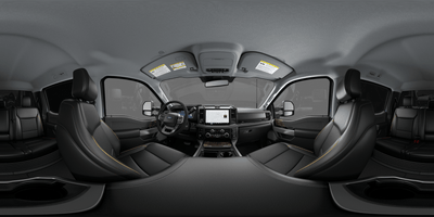 2027 Ford Super Duty F-250 F-250® Lariat®