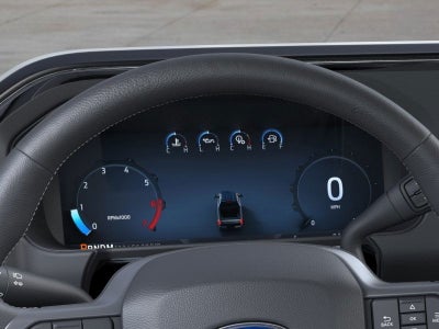 2026 Ford Super Duty F-250 F-250® Lariat®