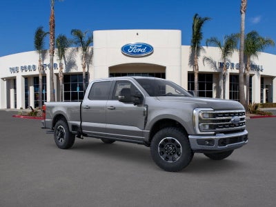 2026 Ford Super Duty F-250 F-250® Lariat®