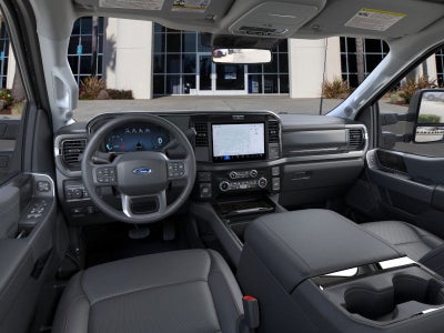 2026 Ford Super Duty F-250 F-250® Lariat®