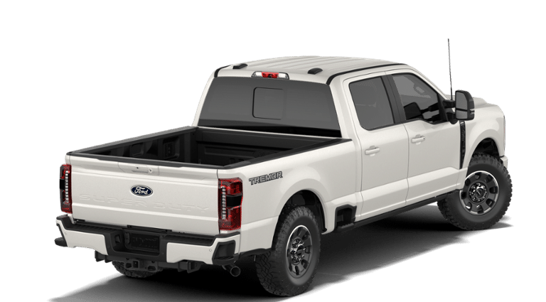 2027 Ford Super Duty F-250 F-250® Lariat®