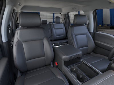 2026 Ford Super Duty F-250 F-250® Lariat®