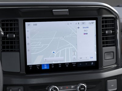 2026 Ford Super Duty F-250 F-250® Lariat®