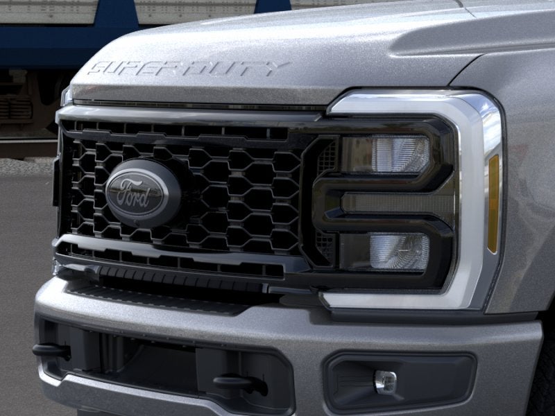 2026 Ford Super Duty F-250 F-250® Lariat®