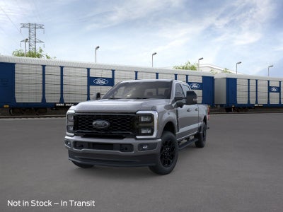 2026 Ford Super Duty F-250 F-250® Lariat®