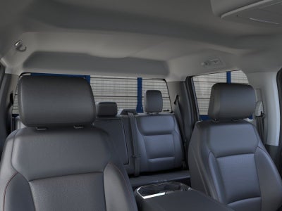 2026 Ford Super Duty F-250 F-250® Lariat®