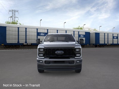 2026 Ford Super Duty F-250 F-250® Lariat®