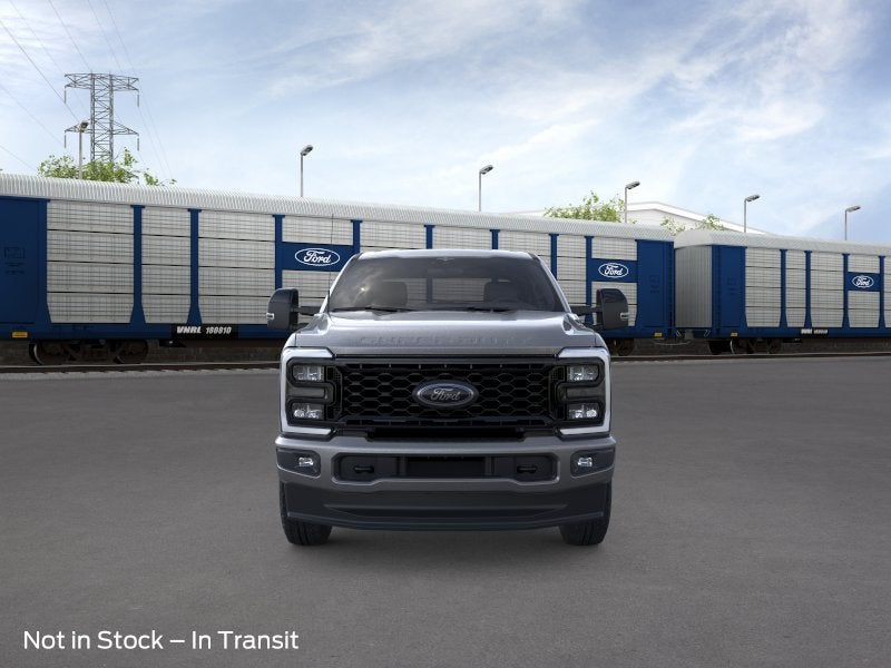 2026 Ford Super Duty F-250 F-250® Lariat®