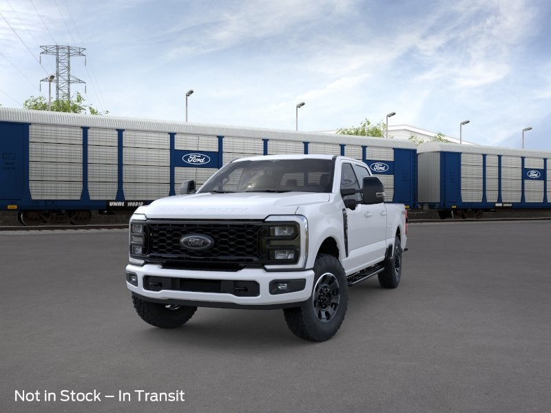 2026 Ford Super Duty F-250 F-250® Lariat®