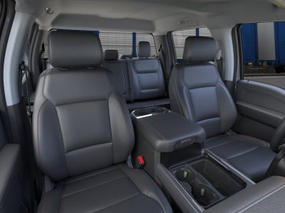 2026 Ford Super Duty F-250 F-250® Lariat®