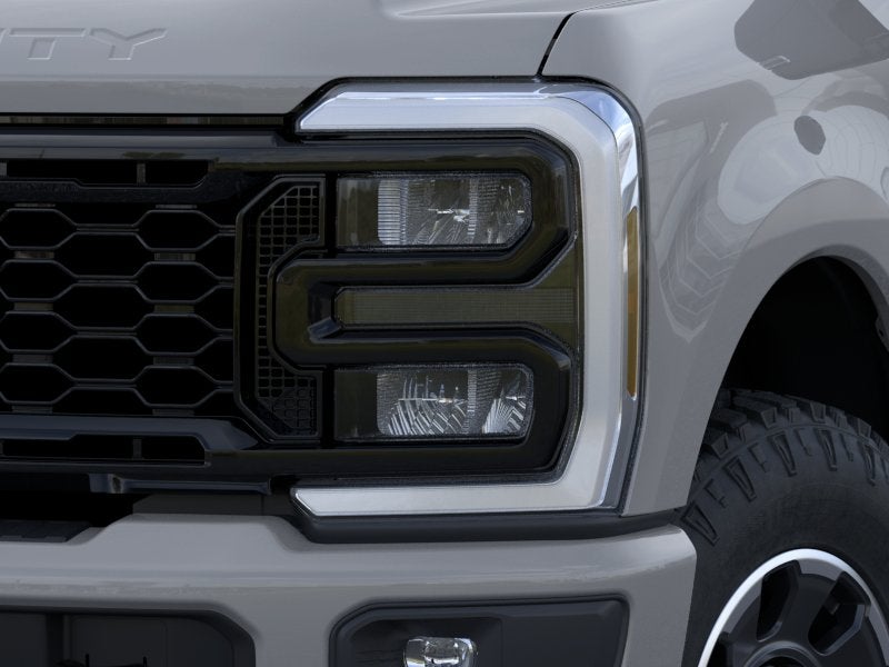2026 Ford Super Duty F-250 F-250® Lariat®