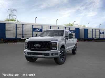 2026 Ford Super Duty F-250 F-250® Lariat®