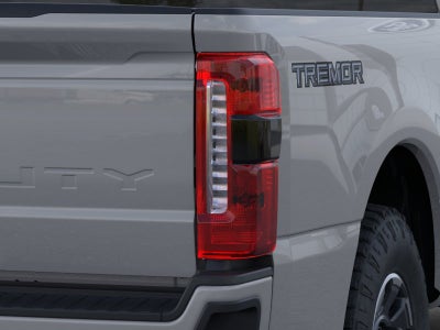 2026 Ford Super Duty F-250 F-250® Lariat®