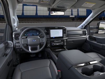 2026 Ford Super Duty F-250 F-250® Lariat®